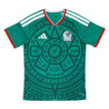 Jersey Selección Nacional de México 26