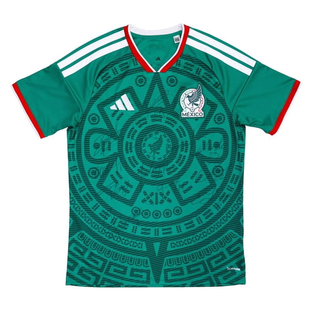 Jersey Selección Nacional de México 26