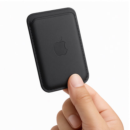 Tarjetero MagSafe