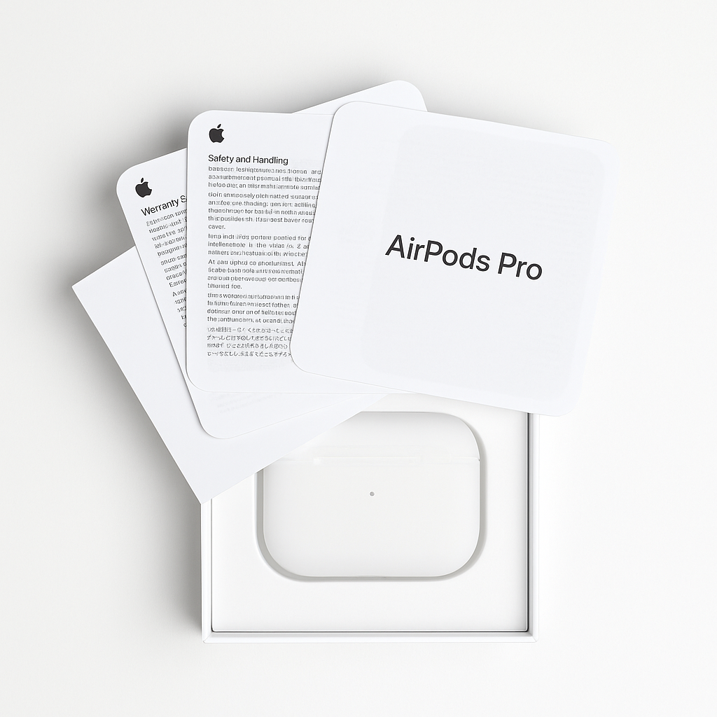 Audífonos Pro 2