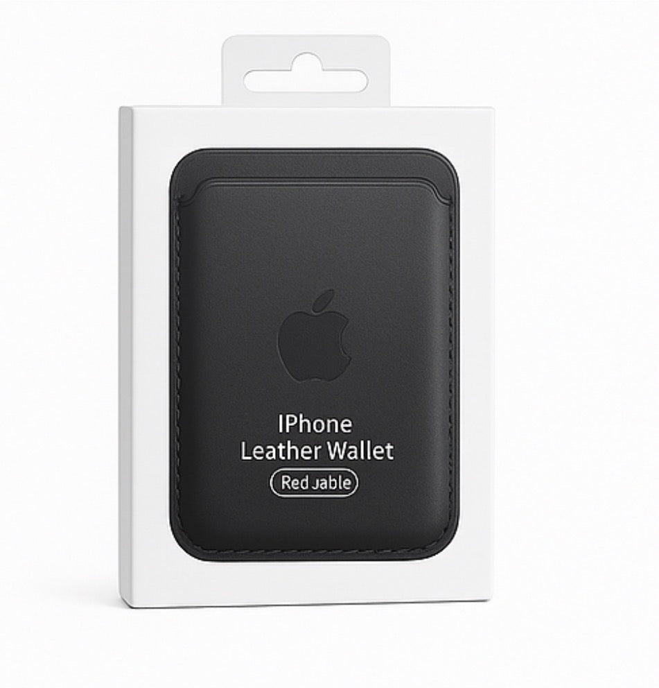 Tarjetero MagSafe