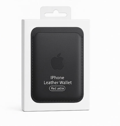 Tarjetero MagSafe