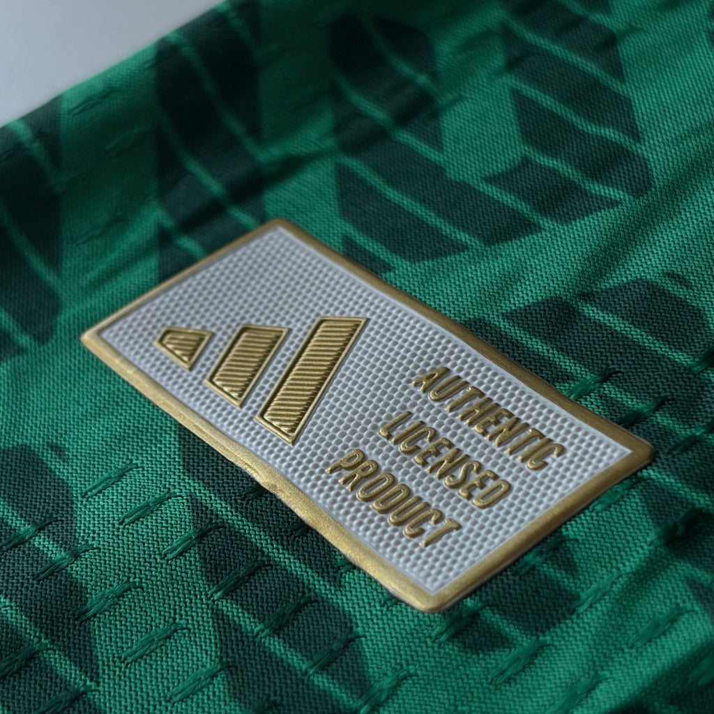 Jersey Selección Nacional de México 26