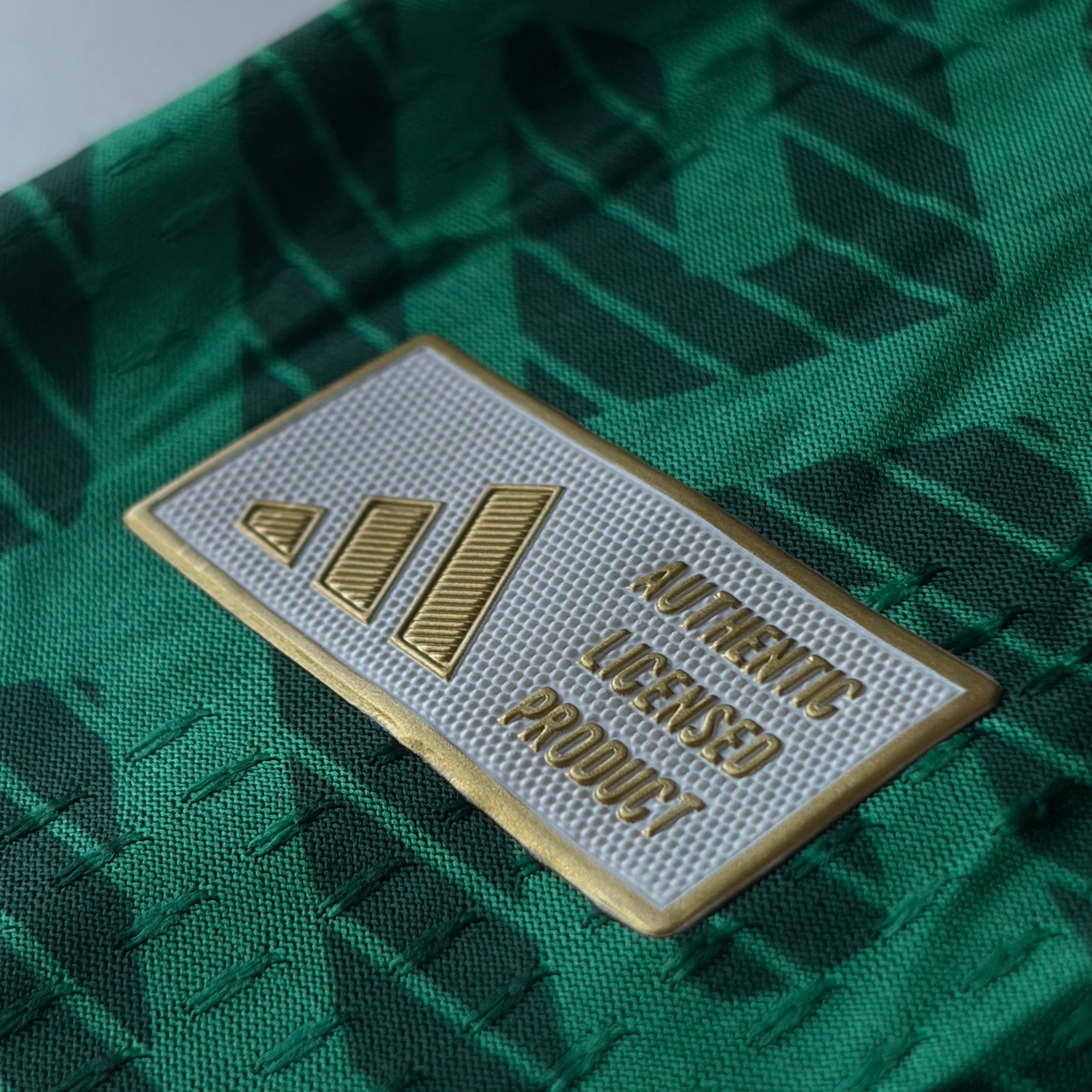 Jersey Selección Nacional de México 26