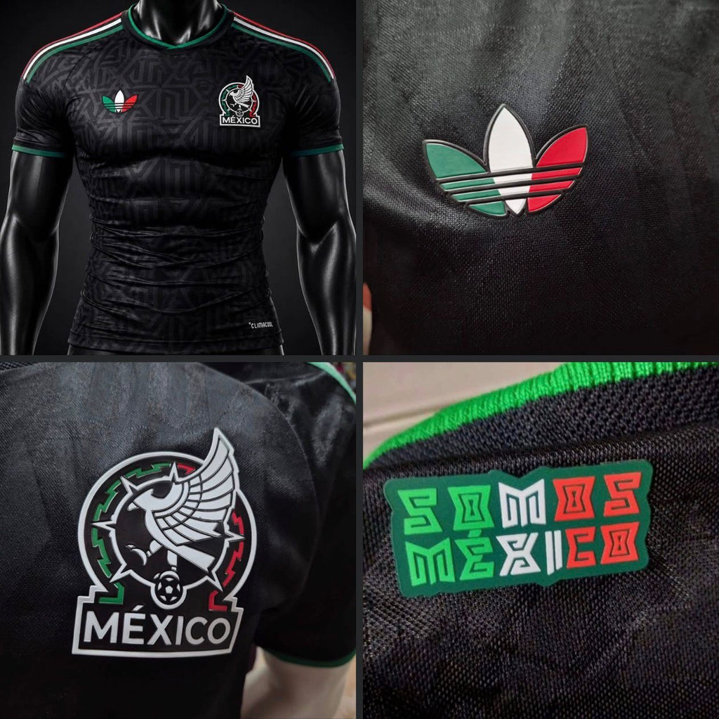 Jersey de Selección Nacional