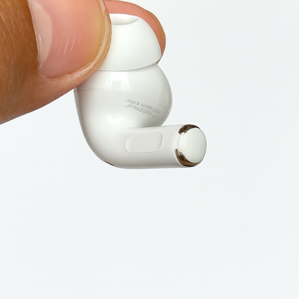Audífonos Pro 2