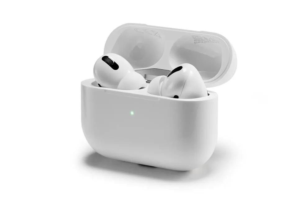 Audífonos Pro 2