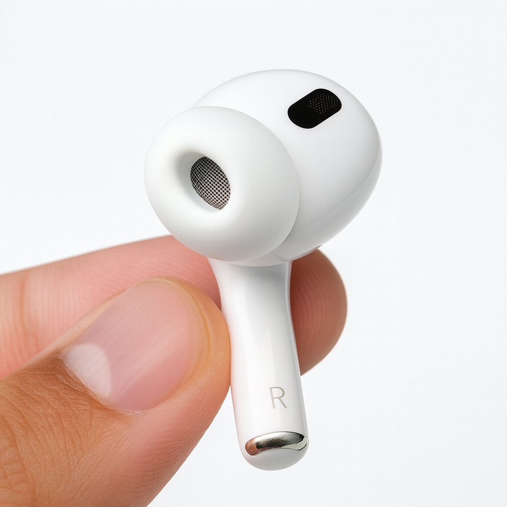 Audífonos Pro 2
