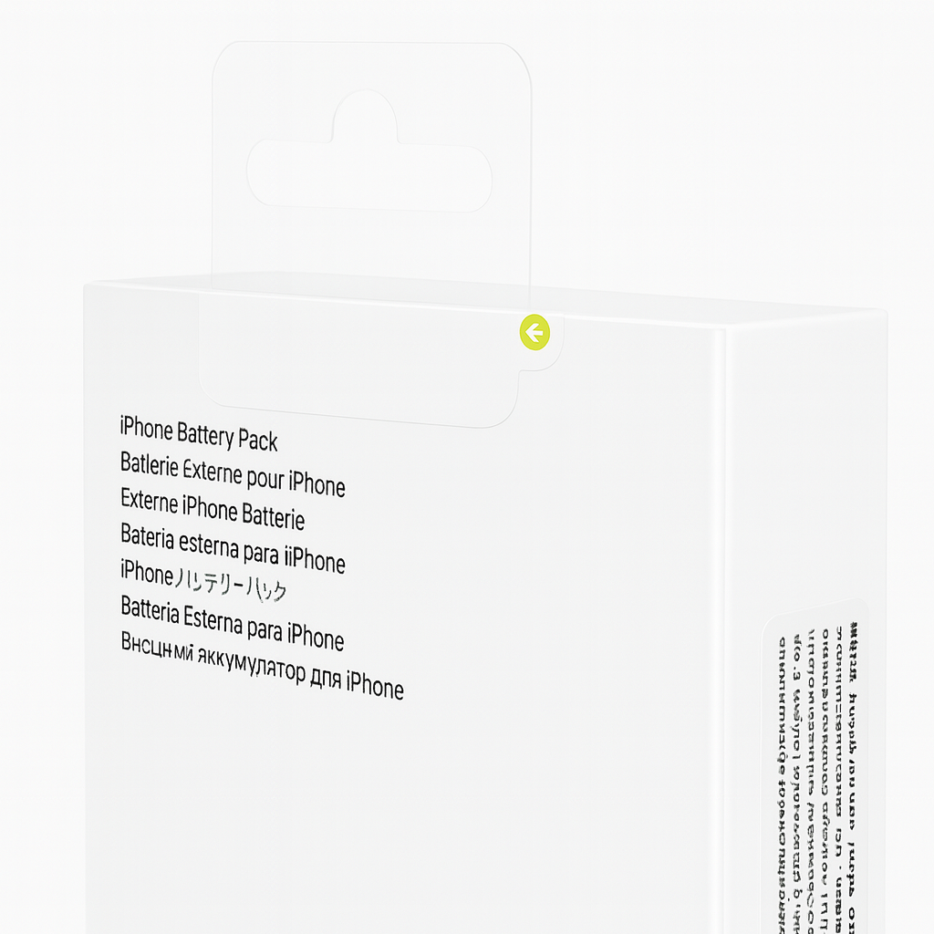 Bateria MagSafe