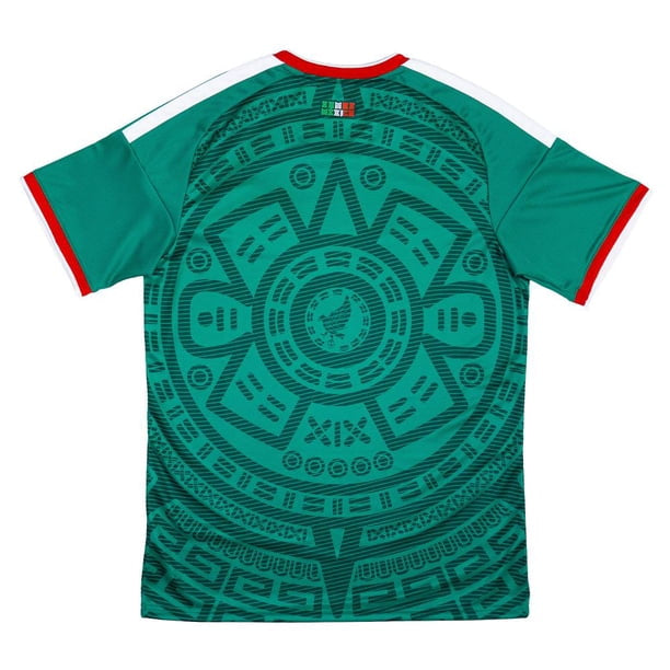 Jersey Selección Nacional de México 26