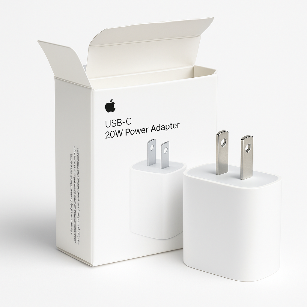 Adapter 20 W (original)