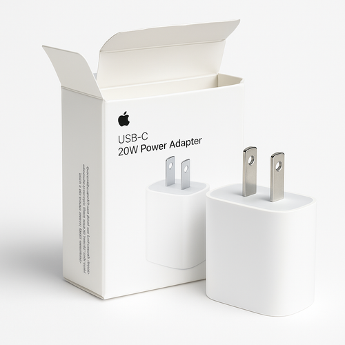 Adapter 20 W (original)