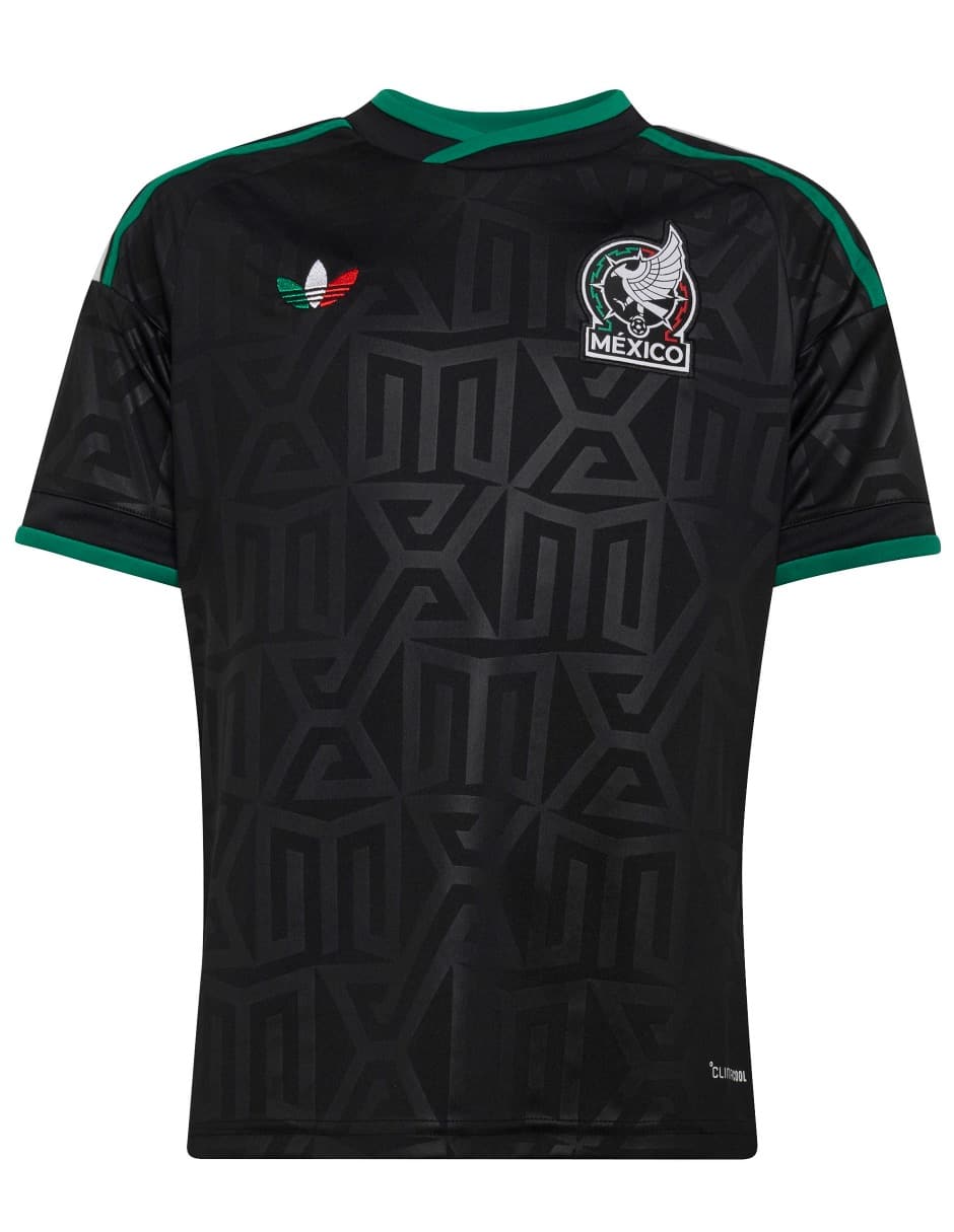 Jersey de Selección Nacional