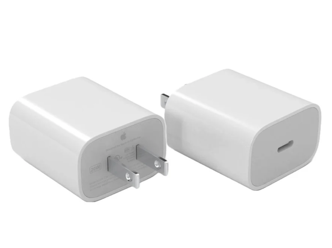 Adaptador 20 W