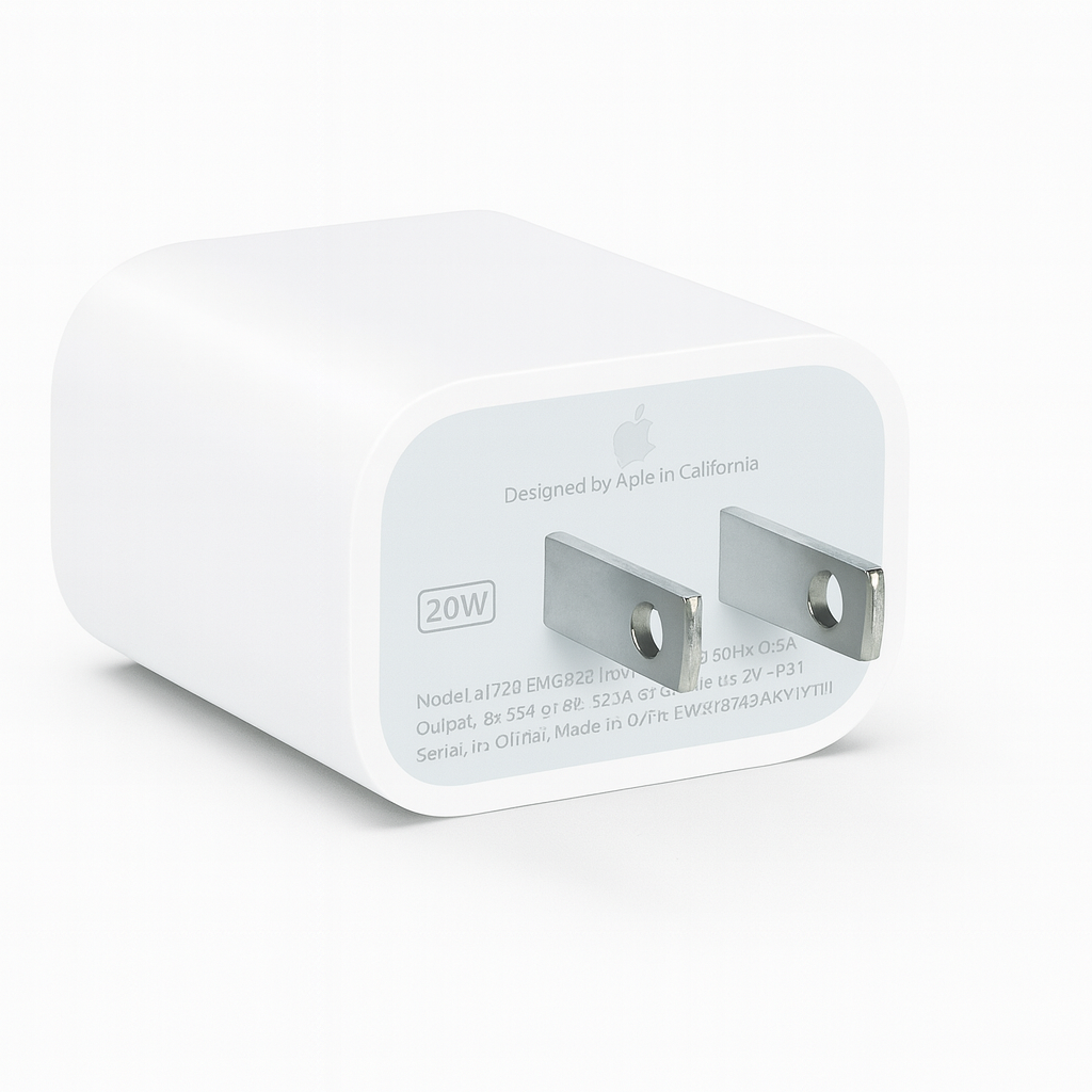 Adapter 20 W (original)