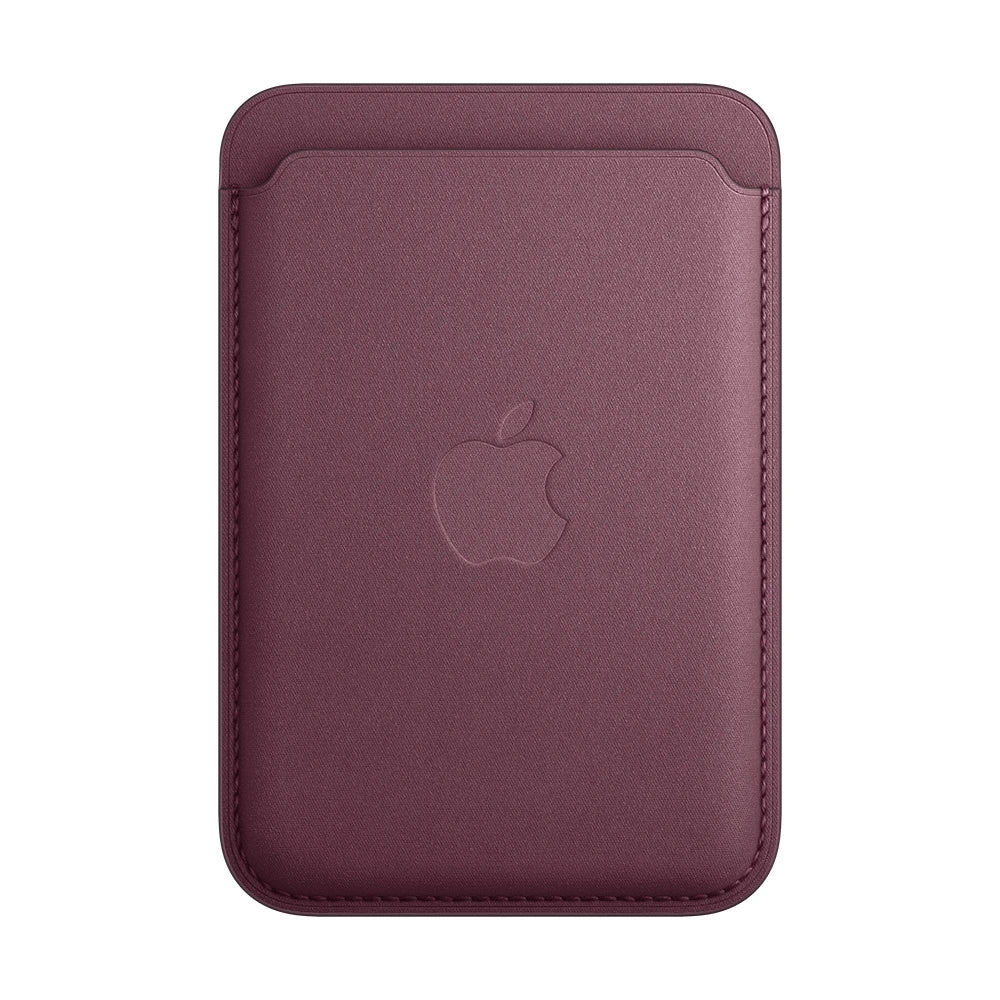 Tarjetero MagSafe