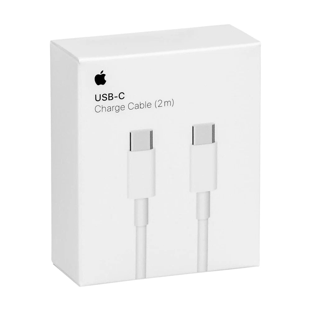 Cable USB-C (2m) original